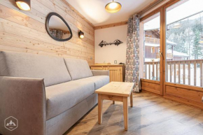 Les Alpages d'Herbefin Lanslebourg-Mont-Cenis